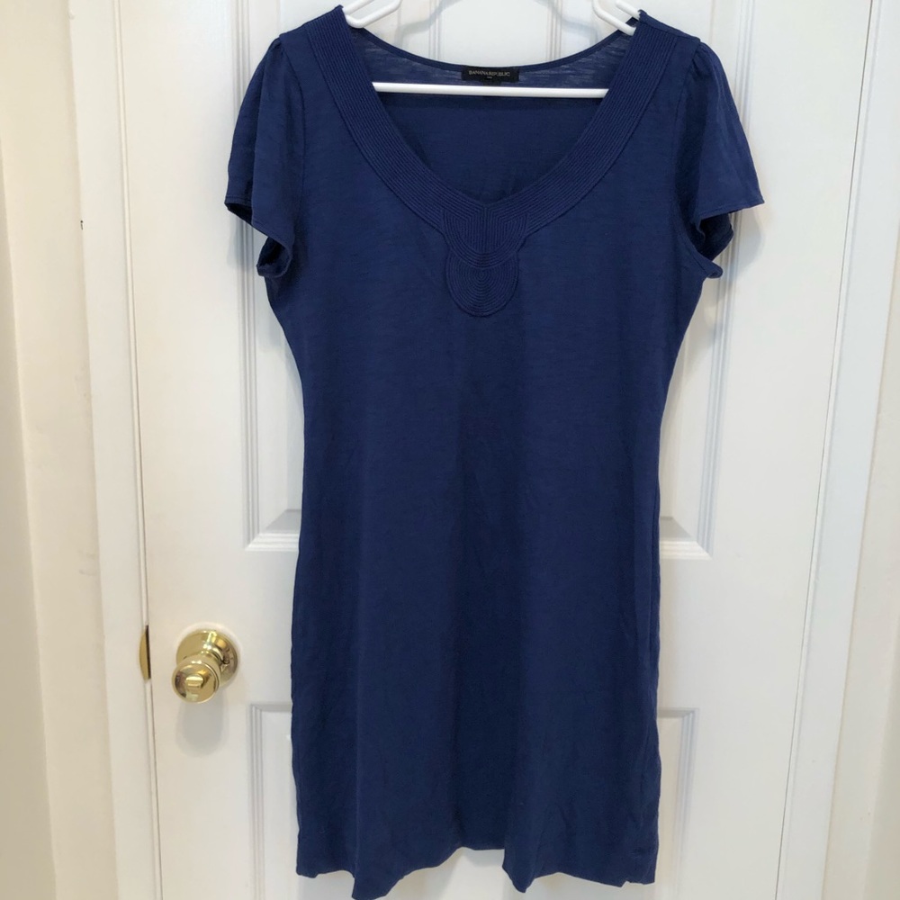 Banana Republic Dress